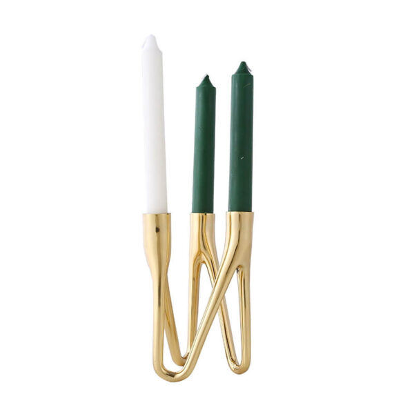 CANDLE HOLDER