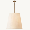 Fabric Hanging Shade Lights