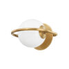 Contemporary LED Bath Lights