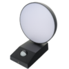 Round Waterproof Outdoor Wall Lights
