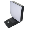 Square Waterproof Outdoor Wall Lights