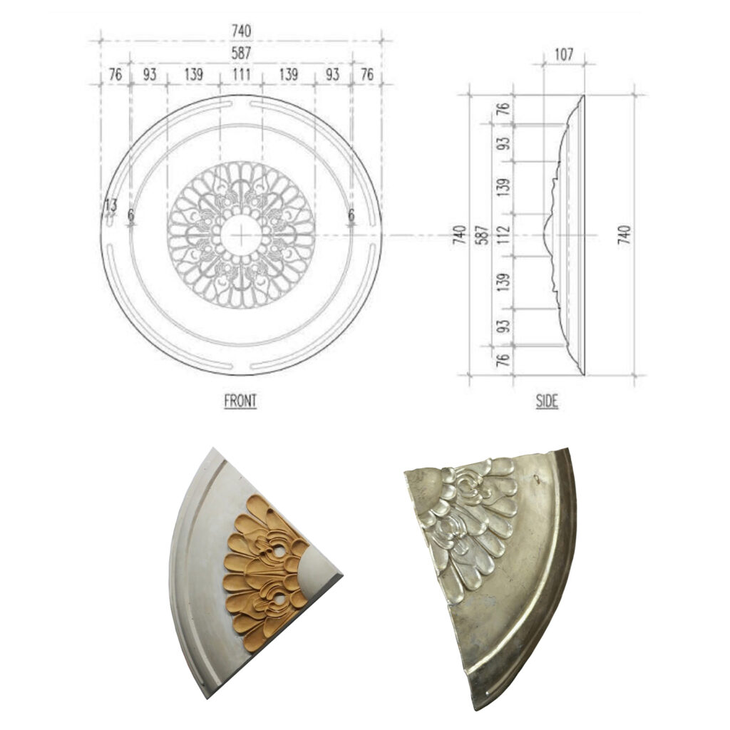 Наши 2D-чертежи