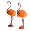 Flamingo Tabletop Decor