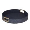 Luxury Leather Tray