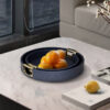 Luxury Leather Tray