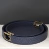 Luxury Leather Tray