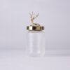 Golden Deer Storage Box