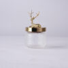 Golden Deer Storage Box