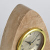 Bullet Shaped Desktop Clock