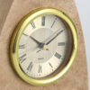 Bullet Shaped Desktop Clock