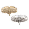 Luxury Brass Ashtray