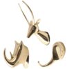 Animal Head Clothes Hook