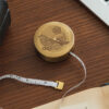 Golden Brass Measure Tape
