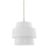 Lumières d’ombre suspendues de salon