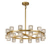 Hanging Dining Room Chandeliers