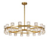 Hanging Dining Room Chandeliers