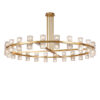 Hanging Dining Room Chandeliers