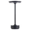 Aluminum Rechargeable Table Lamps