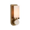 Cylindrical LED Decorative Wall Lamps