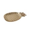 Pineapple Shape Fruit Plate