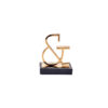 Music Note Home Decor