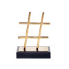 Music Note Home Decor