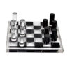 Cylindrical Crystal Chessboard