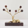 Sitting Deer Decorations