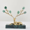 Sitting Deer Decorations