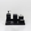 5 Sets Marble Bathroom Suites