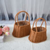 Wedding Handle Flower Basket