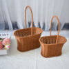 Wedding Handle Flower Basket