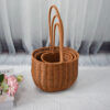 Wedding Handle Flower Basket