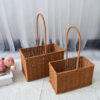 Wedding Handle Flower Basket