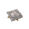 Square Marble Ashtray