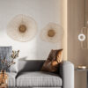 Sunflower Wall Decoration