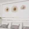 Sunflower Wall Decoration