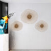 Sunflower Wall Decoration