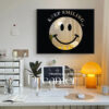 Electric Meter Box Wall Art