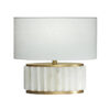 Alabaster Decorative Table Lamps