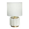 Alabaster Decorative Table Lamps