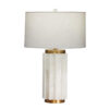 Alabaster Decorative Table Lamps