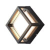 Lumen Garden Outdoor Wall Lights