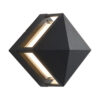 Lumen Garden Outdoor Wall Lights