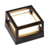 Lumen Garden Outdoor Wall Lights