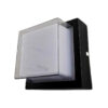 Simple Courtyard Outdoor Wall Lights