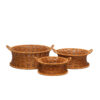 Home Storage Plastic Box