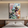 Oil Painting Wall Art