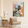 Oil Painting Wall Art