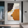 Office Accessories Wall Painting